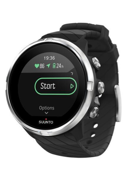 Suunnolta lisäyksiä 9- ja 3 Fitness -urheilukelloihin – uusia malleja ja harjoitteluohjelmia