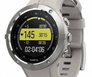 Suunto lisäsi värivaihtoehtoja ja ominaisuuksia kelloihinsa