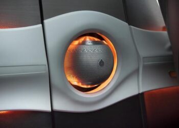 Näyttääkö Devialet autokaiuttimien tulevaisuuden?