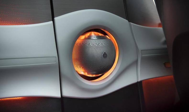 Näyttääkö Devialet autokaiuttimien tulevaisuuden?