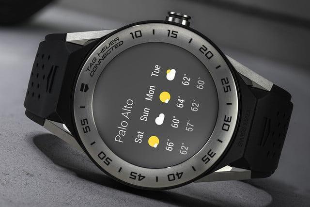 Tag Heuerilta edullisempi ja pienempi älykello