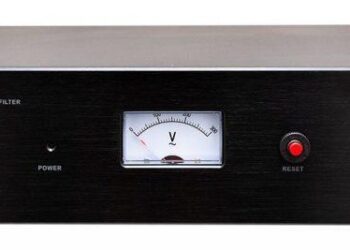 Taga Harmonyn uusi virtasuodin saapuu kohta Suomeen – lupaa häiriöttömämpää ja parempaa ääntä