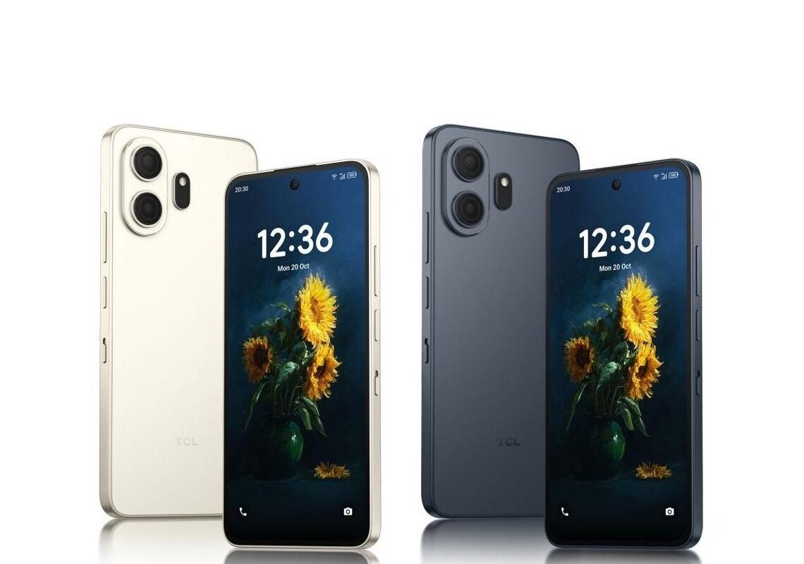 Puhelin paperinäytöllä: TCL NXTPAPER 70 Pro tuo lukulaitemaisen käyttökokemuksen Androidiin