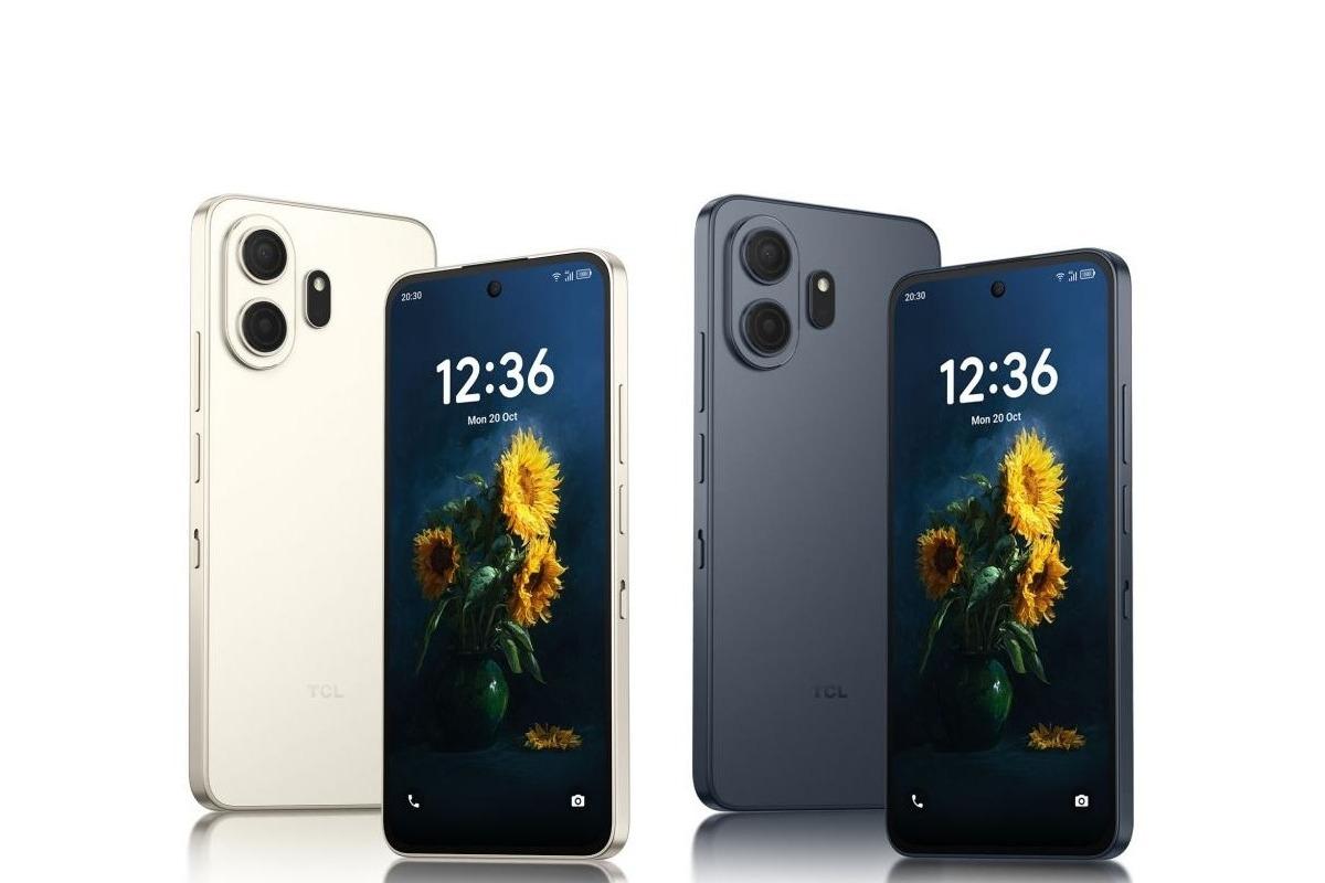 Puhelin paperinäytöllä: TCL NXTPAPER 70 Pro tuo lukulaitemaisen käyttökokemuksen Androidiin