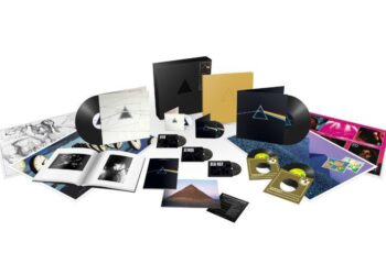 Dark Side of the Moon täyttää puoli vuosisataa – luvassa antelias erikoispainos ja muun muassa planetaariotapahtumia