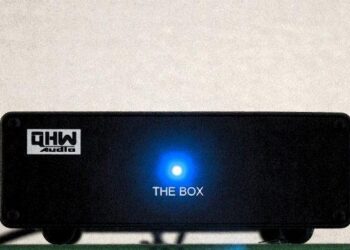 Soundi paremmaksi olemassa olevasta laitteistosta?