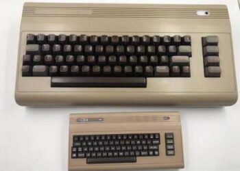 Jättikö kuusnelosen miniversio kylmäksi? – Vuonna 2019 luvassa täysikokoinen retromalli