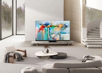 TCL esitteli tämän vuoden televisiomallistonsa – kärkimalleissa Dolby Atmos, IMAX Enhanced ja 144 hertsin virkistystaajuus