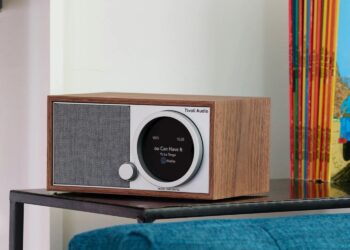 Kolme hyvää syytä hankkia pöytäradio!