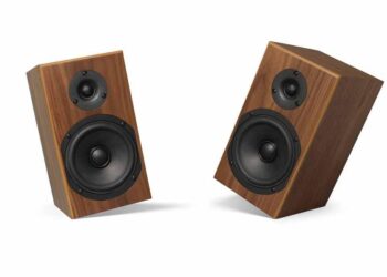 Monipuolisen kaiutin eri musiikkityyleille