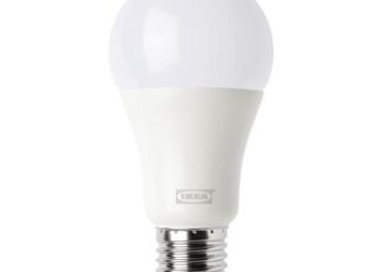 Ikean älyvaloille parempi tuki