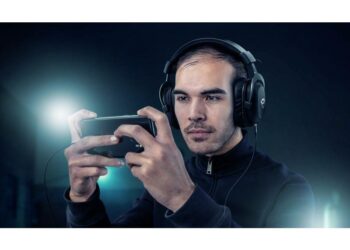 Trust Gaming esitteli GXT 414 Zamak -pelikuulokkeet