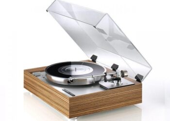 MR Hifistä Thorensin uusi edustaja – yli satavuotias valmistaja luottaa perinteisiin