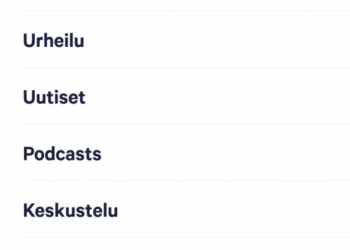 Virittäydy verkkoradion taajuuksille – yli 100 000 kanavaa ilmaisella sovelluksella
