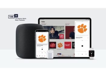 TuneIn Radio -nettiradio saapuu Siriä tukeviin Apple-laitteisiin ja Apple Music -suoratoistopalveluun