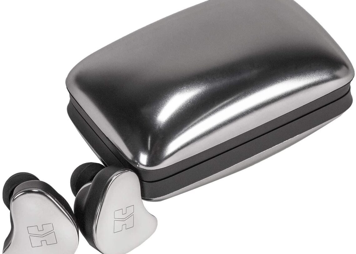 Parhaat täyslangattomat? Hifimanilta sitä voisi odottaakin!