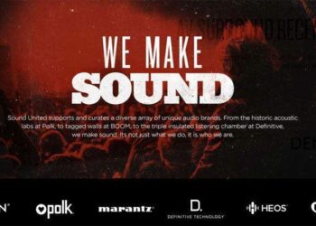 Onkyo ja Pioneer siirtyvät saman katon alle Denonin ja Marantzin kanssa