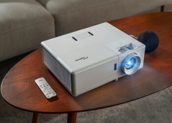 Elokuvaelämykset uuteen uskoon laserilla!