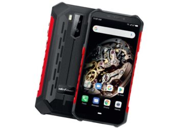 Kokeilussa Ulefone Armor X5 – Se edullisempi panssaripuhelin