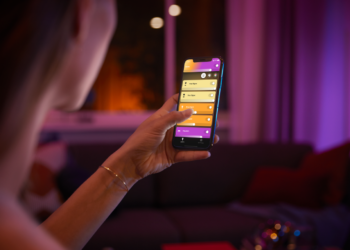 Uusia Philips Hue -älyvaloja voi ohjata sovelluksella pelkän bluetooth-yhteyden kautta