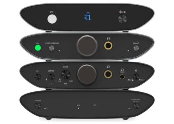 iFi Audio esitteli entistäkin edullisemmat Zen Air -laitteet – tuttua tekniikkaa alle satasella