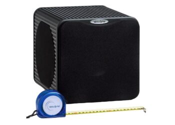 Pieni mutta hurja bassokanuuna!