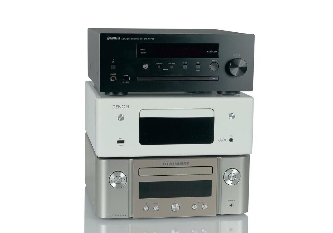 Vertailussa kompaktit soitinyhdistelmät: ”Kaikki tarpeellinen yhdessä paketissa!”