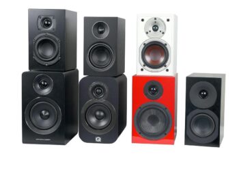 Vertailussa pienet hifikaiuttimet osa I – Ääni ei ole koosta kiinni