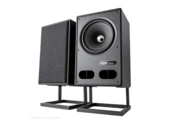 Ääniä lännestä – Vestlydin kaiuttimet saapuvat JJ-Hifin valikoimiin