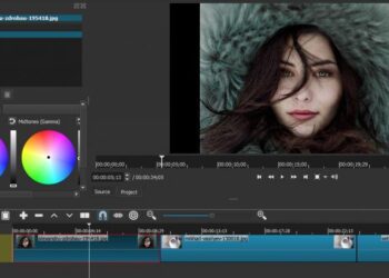 Parhaat ilmaiset videoeditorit listattuna
