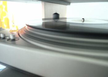 Kuulostaako digimusiikki paremmalta kuin vinyyli?