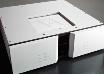 Turun Hifistudio alkaa tuoda maahan Vitus Audiota