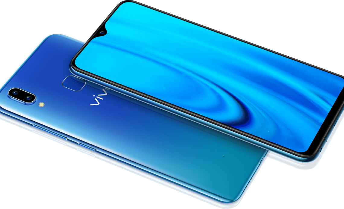 Vivo kehittelee 120 watin pikalatausta – 4000 mAh akku täyteen 13 minuutissa
