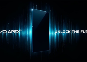 Kännykänkin näytöstä saa kaiuttimen