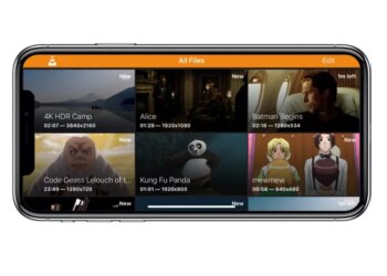 VLC-toisto-ohjelma sai Chromecast-tuen
