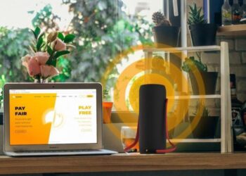 Volareo kehittää maailman ensimmäistä lohkoketjukaiutinta – mutta mikä ihme se on?