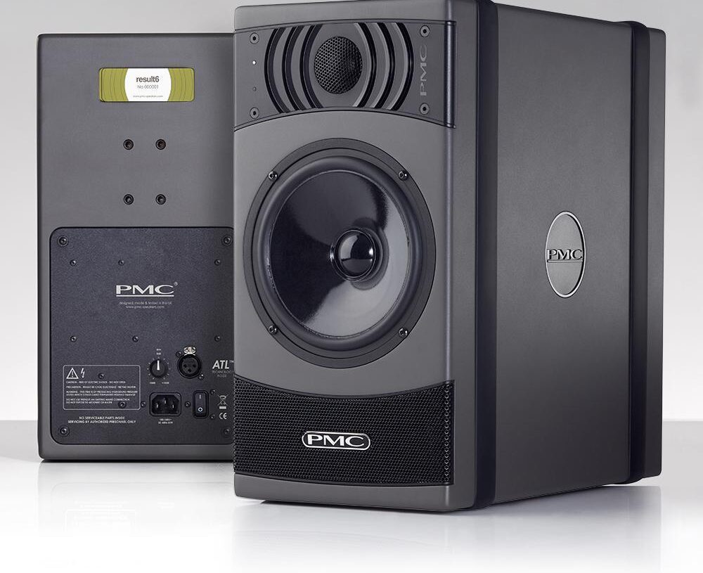 Kompaktit luomumonitorit