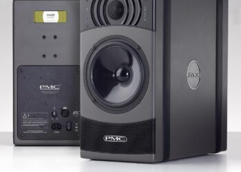 Kompaktit luomumonitorit