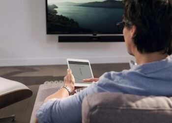 Vogel’sin kiinnitysjärjestelmällä lisää televisionautintoa