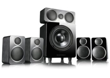 Wharfedalen budjettiluokan 5.1-sarja päivittyi