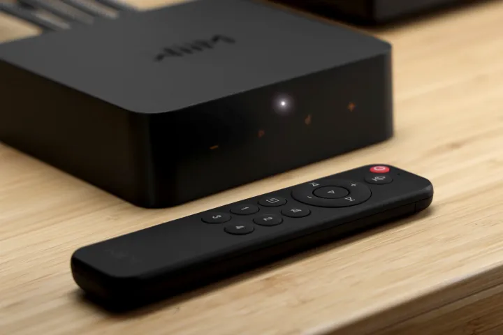 Sujuvampaa suoratoistoa WiiM Pro Plus avulla