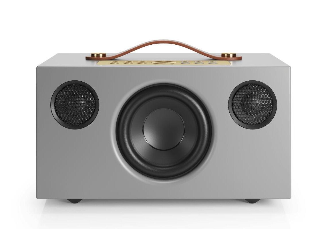 Audio Pro päivitti Addon C5 -kaiuttimen – mukana nyt Chromecast ja AirPlay 2