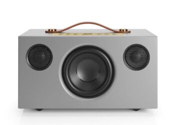 Audio Pro päivitti Addon C5 -kaiuttimen – mukana nyt Chromecast ja AirPlay 2