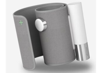 Withings julkisti kaksi uutta verenpainemittaria – BPM Coressa myös ekg ja digitaalinen stetoskooppi