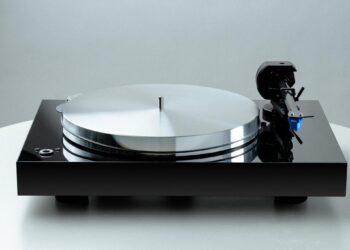 Vinyyliääntä vakaalta pohjalta