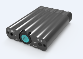 Da-muunnin uudella muotokielellä ja korkealla resoluutiolla