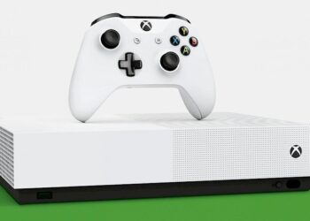 Microsoft julkisti Xboxista All-Digital-version ilman 4k Blu-Ray-soitinta