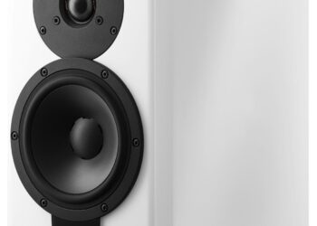 Dynaudiolta uusia aktiivikaiuttimia