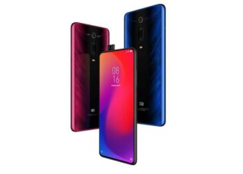 Xiaomi esitteli Mi 9T -puhelimen – 48 megapikselin kamera ja Snapdragon 855 -piiri edullisessa puhelimessa