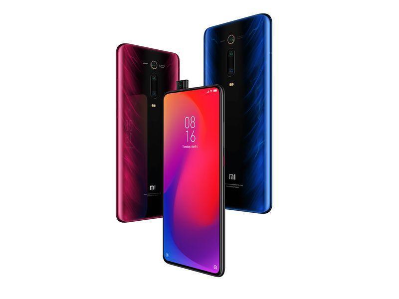 Xiaomi esitteli Mi 9T -puhelimen – 48 megapikselin kamera ja Snapdragon 855 -piiri edullisessa puhelimessa